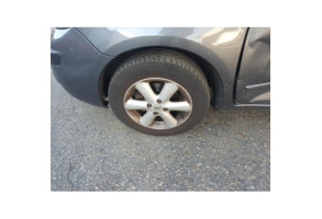 Feu arriere principal gauche (feux) NISSAN NOTE 1 Photo n°8