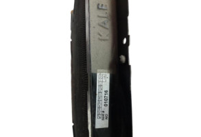 Radiateur eau RENAULT EXPRESS Photo n°1