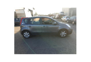 Feu arriere principal gauche (feux) NISSAN NOTE 1 Photo n°11