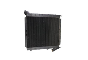 Radiateur eau RENAULT EXPRESS Photo n°2