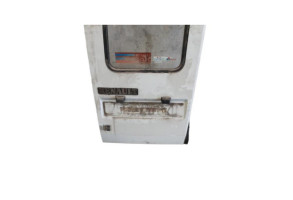 Porte de coffre gauche RENAULT EXPRESS Photo n°4