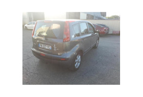 Feu arriere principal gauche (feux) NISSAN NOTE 1 Photo n°17