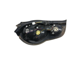 Feu arriere principal droit (feux) CHEVROLET SPARK Photo n°1