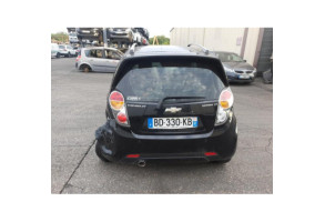 Feu arriere principal droit (feux) CHEVROLET SPARK Photo n°5