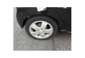 Feu arriere principal droit (feux) CHEVROLET SPARK Photo n°8