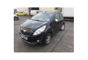 Feu arriere principal droit (feux) CHEVROLET SPARK Photo n°9