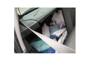 Feu arriere principal droit (feux) CHEVROLET SPARK Photo n°15