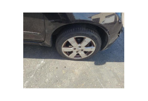 Feu arriere principal gauche (feux) NISSAN MICRA 3 Photo n°10