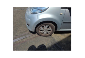 Feu arriere principal gauche (feux) CITROEN C1 1 Photo n°3