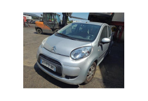 Trappe d'essence CITROEN C1 1 Photo n°7