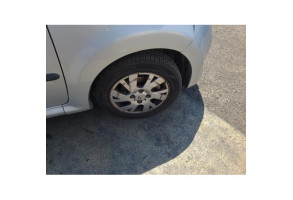 Feu arriere principal gauche (feux) CITROEN C1 1 Photo n°10