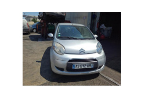 Feu arriere principal gauche (feux) CITROEN C1 1 Photo n°14