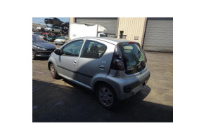 Feu arriere principal gauche (feux) CITROEN C1 1 Photo n°17