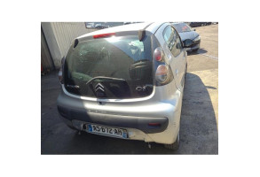 Feu arriere principal gauche (feux) CITROEN C1 1 Photo n°19