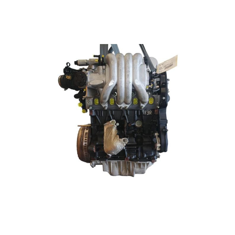 Moteur RENAULT LAGUNA 1 Photo n°1