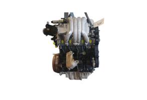 Moteur RENAULT LAGUNA 1 Photo n°1