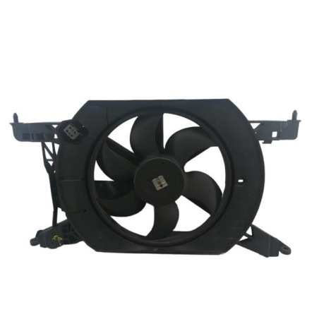 Moto ventilateur radiateur RENAULT LAGUNA 1