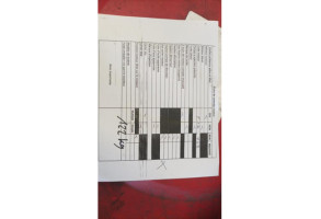 Moteur RENAULT LAGUNA 1 Photo n°2