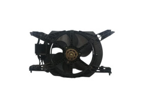 Moto ventilateur radiateur RENAULT LAGUNA 1 Photo n°2