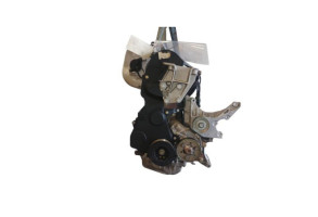 Moteur RENAULT LAGUNA 1 Photo n°3