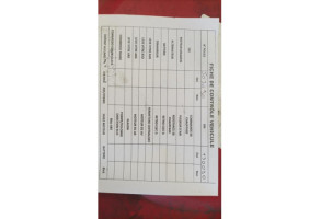 Moteur RENAULT LAGUNA 1 Photo n°4