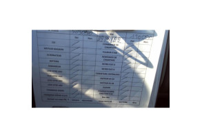 Moto ventilateur radiateur RENAULT LAGUNA 1 Photo n°4