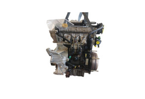 Moteur RENAULT LAGUNA 1 Photo n°5