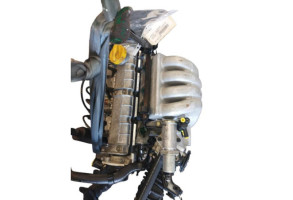 Moteur RENAULT LAGUNA 1 Photo n°6
