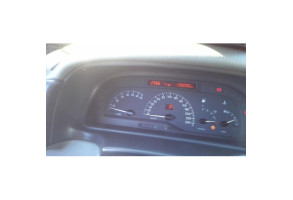 Moto ventilateur radiateur RENAULT LAGUNA 1 Photo n°6