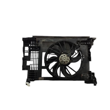 Moto ventilateur radiateur RENAULT SCENIC 2
