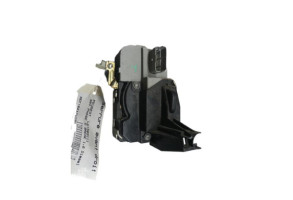 Serrure avant droit PEUGEOT 307 Photo n°2