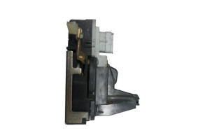 Serrure avant droit PEUGEOT 307 Photo n°3