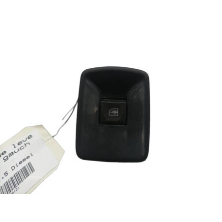 Interrupteur de leve vitre arriere gauche DACIA SANDERO 2