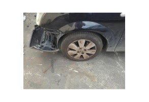 Serrure avant droit OPEL MERIVA A Photo n°4