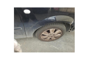 Serrure avant droit OPEL MERIVA A Photo n°5