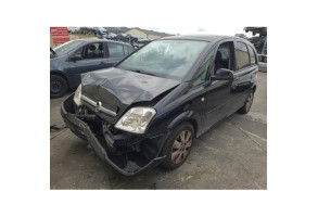 Serrure avant droit OPEL MERIVA A Photo n°7