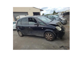 Serrure avant droit OPEL MERIVA A Photo n°8