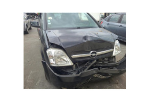 Serrure avant droit OPEL MERIVA A Photo n°9