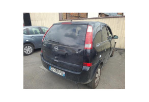 Serrure avant droit OPEL MERIVA A Photo n°12