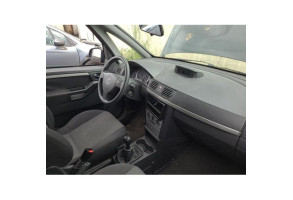 Serrure avant droit OPEL MERIVA A Photo n°13