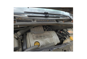 Serrure avant droit OPEL MERIVA A Photo n°14