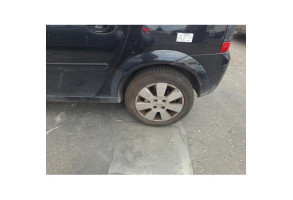 Serrure avant droit OPEL MERIVA A Photo n°15