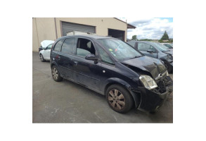 Serrure avant droit OPEL MERIVA A Photo n°16