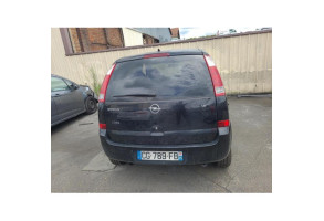 Serrure avant droit OPEL MERIVA A Photo n°17