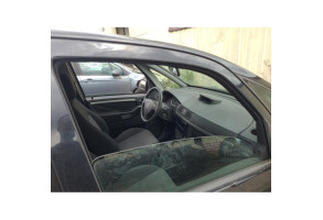 Serrure avant droit OPEL MERIVA A Photo n°19