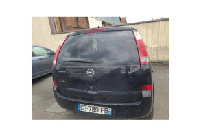 Serrure avant droit OPEL MERIVA A Photo n°20