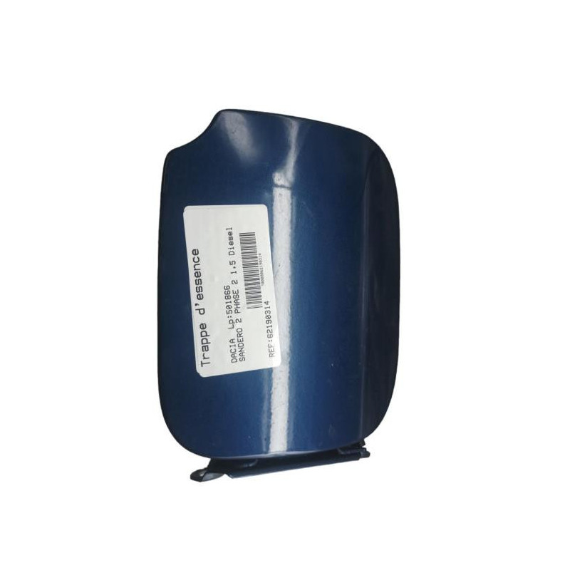 Trappe d'essence DACIA SANDERO 2 Photo n°1