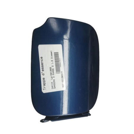 Trappe d'essence DACIA SANDERO 2