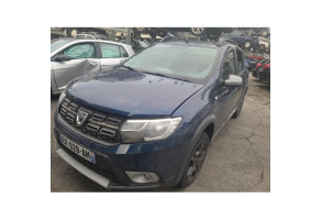 Interrupteur de leve vitre avant droit DACIA SANDERO 2 Photo n°12