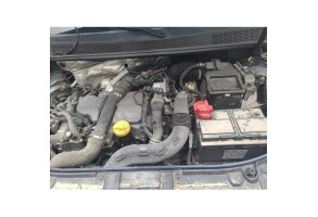 Interrupteur de leve vitre avant droit DACIA SANDERO 2 Photo n°17